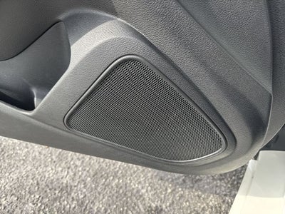 2023 Nissan Maxima SV