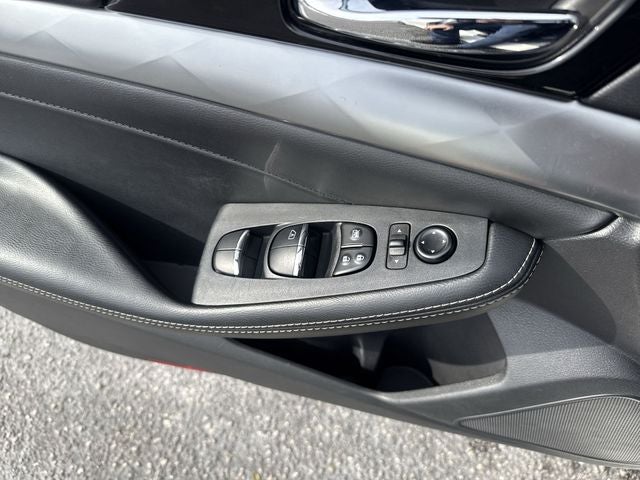 2023 Nissan Maxima SV