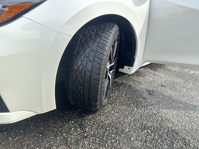 2023 Nissan Maxima SV