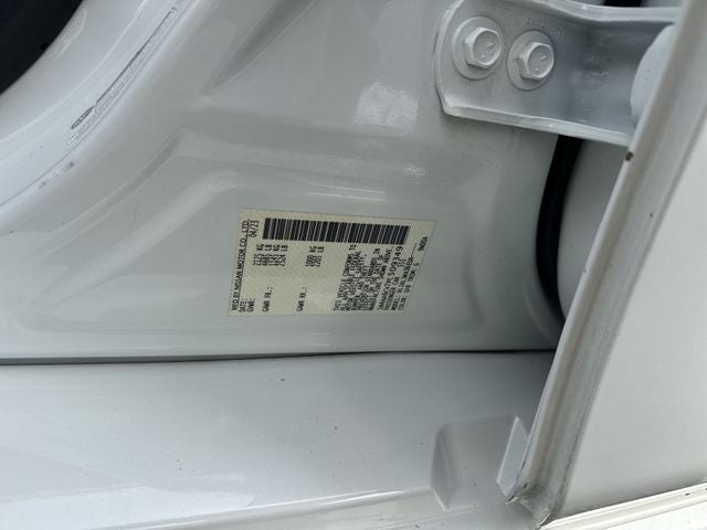 2023 Nissan Maxima SV