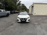 2020 Nissan Maxima Platinum