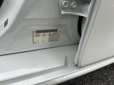 2020 Nissan Maxima Platinum