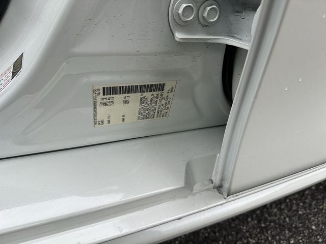 2020 Nissan Maxima Platinum