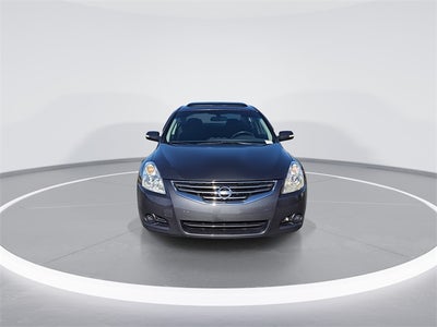 2011 Nissan Altima 2.5 S