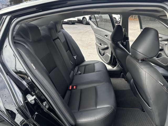 2021 Nissan Altima 2.0 SR