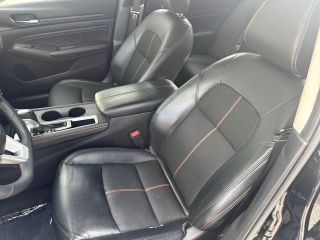 2021 Nissan Altima 2.0 SR