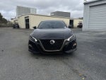 2021 Nissan Altima 2.0 SR