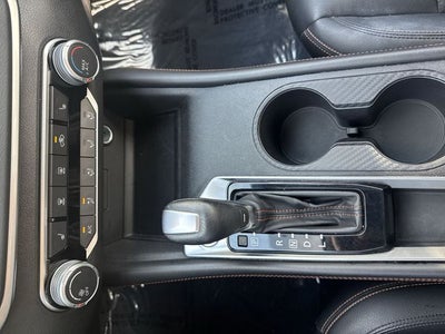 2021 Nissan Altima 2.0 SR