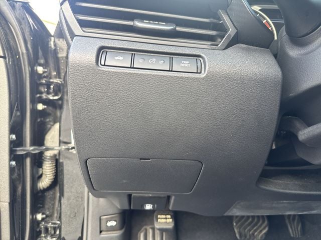 2021 Nissan Altima 2.0 SR