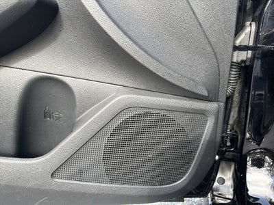 2021 Nissan Altima 2.0 SR