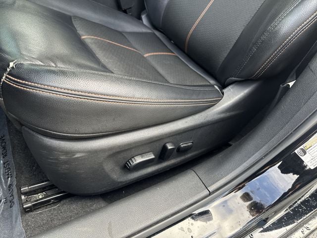 2021 Nissan Altima 2.0 SR