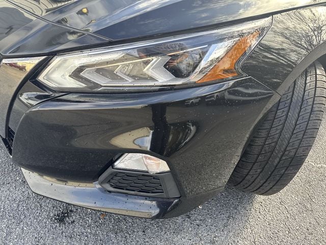 2021 Nissan Altima 2.0 SR