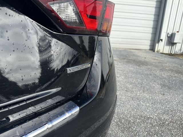 2021 Nissan Altima 2.0 SR