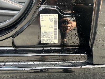 2021 Nissan Altima 2.0 SR