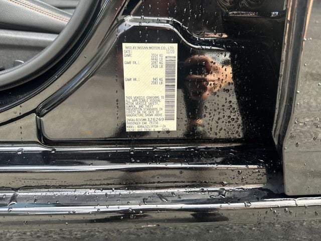 2021 Nissan Altima 2.0 SR