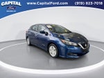 2019 Nissan Leaf S