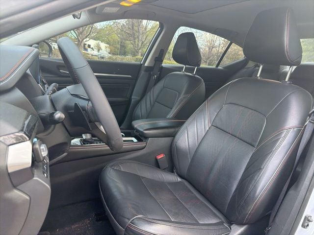 2023 Nissan Altima 2.5 SR Premium