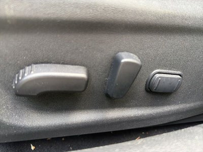 2023 Nissan Altima 2.5 SR Premium