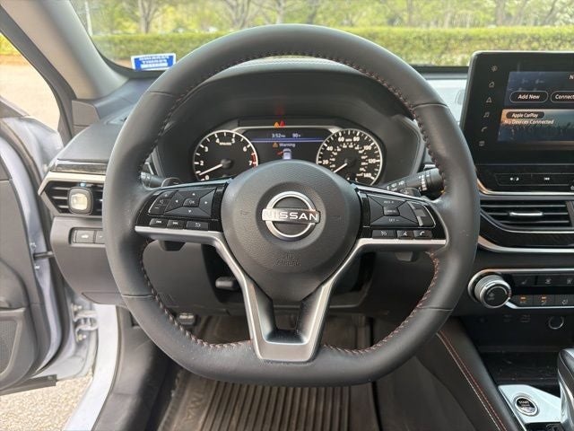 2023 Nissan Altima 2.5 SR Premium