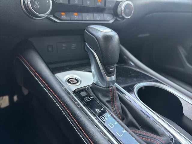 2023 Nissan Altima 2.5 SR Premium