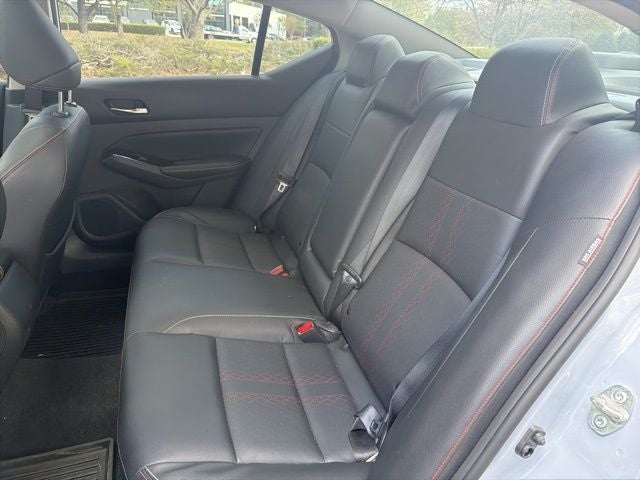 2023 Nissan Altima 2.5 SR Premium