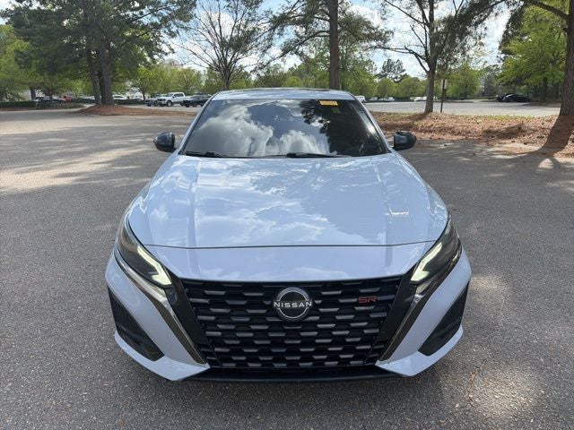 2023 Nissan Altima 2.5 SR Premium