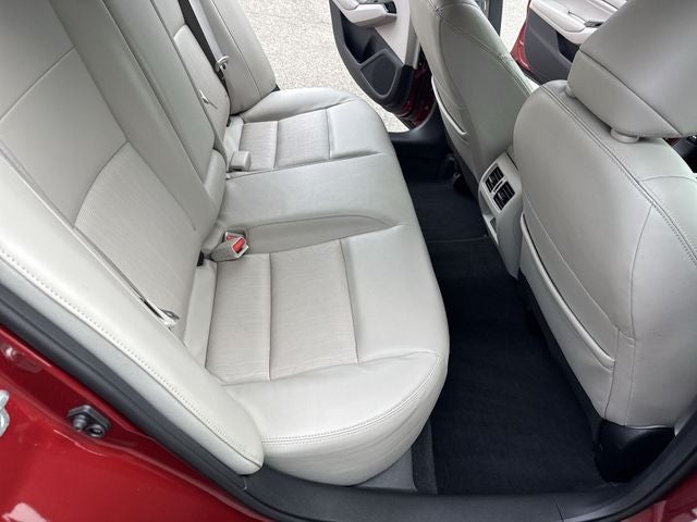 2022 Nissan Altima 2.5 SL