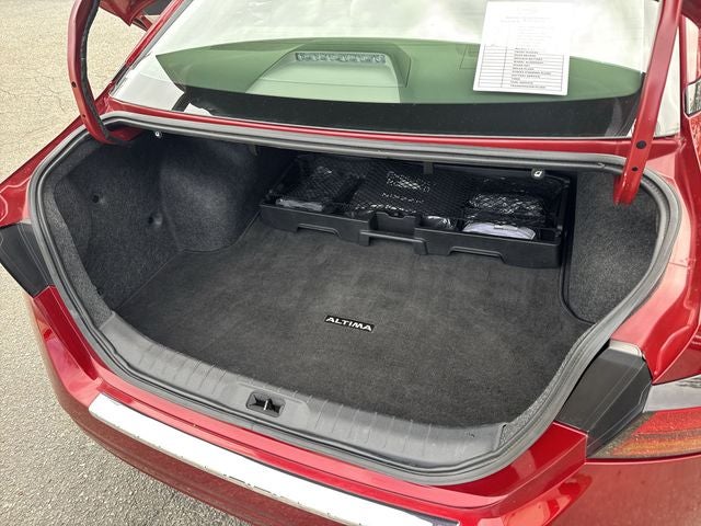 2022 Nissan Altima 2.5 SL