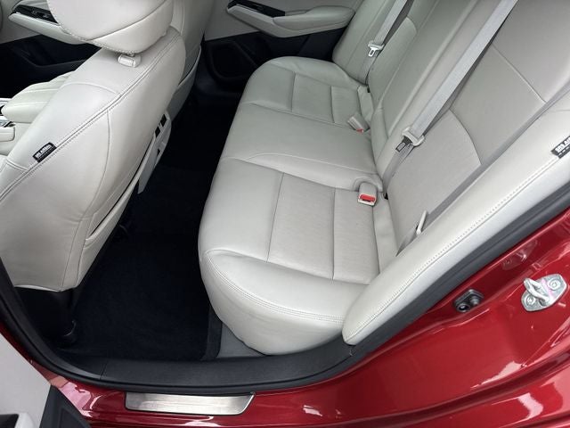 2022 Nissan Altima 2.5 SL