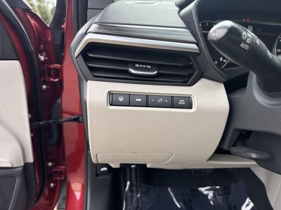 2022 Nissan Altima 2.5 SL