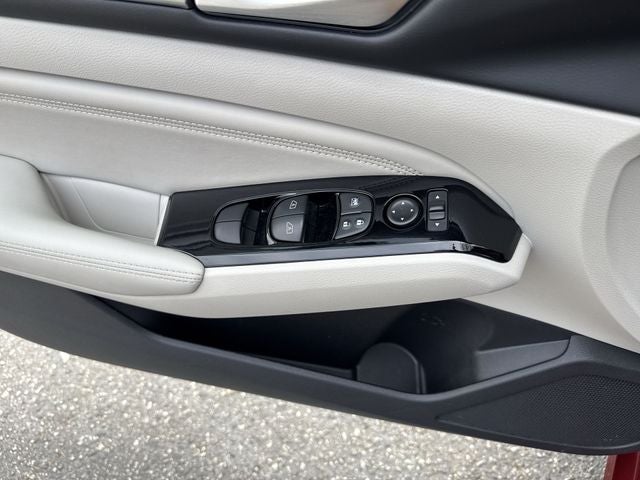 2022 Nissan Altima 2.5 SL