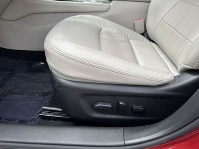 2022 Nissan Altima 2.5 SL