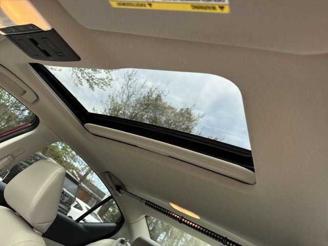 2022 Nissan Altima 2.5 SL