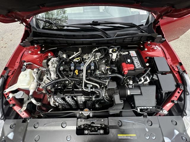 2022 Nissan Altima 2.5 SL