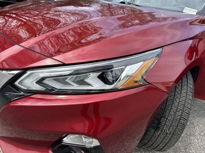 2022 Nissan Altima 2.5 SL