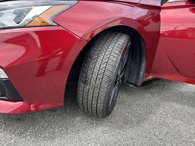 2022 Nissan Altima 2.5 SL