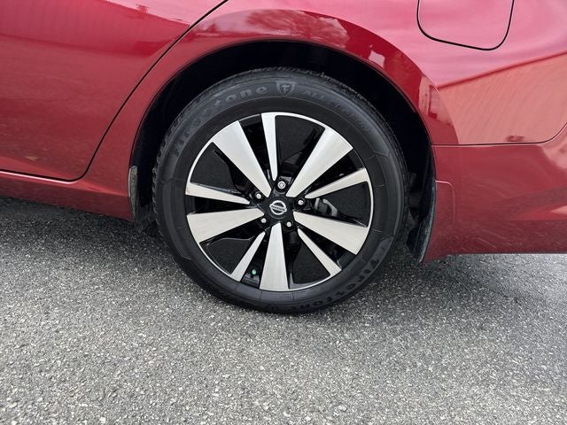 2022 Nissan Altima 2.5 SL