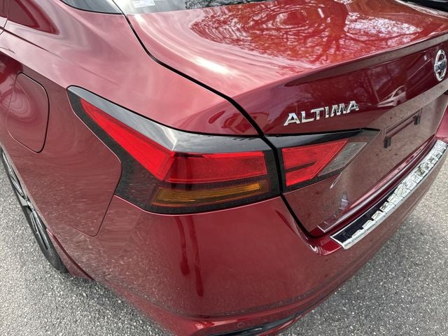 2022 Nissan Altima 2.5 SL
