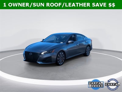 2023 Nissan Altima 2.5 SL