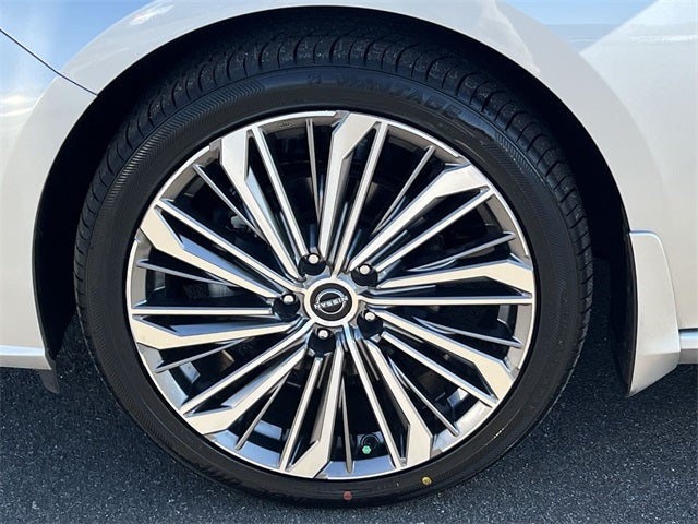 2023 Nissan Altima 2.5 SL