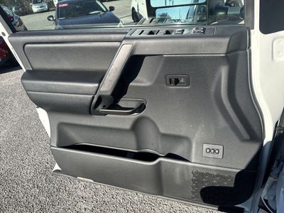 2013 Nissan Titan SL