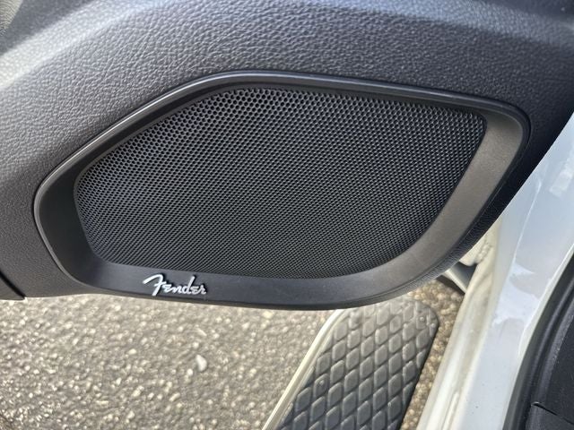 2023 Nissan Titan Platinum Reserve