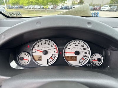 2019 Nissan Frontier PRO-4X