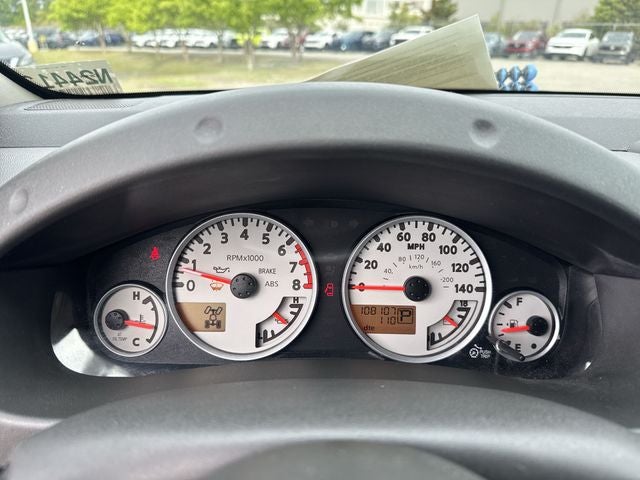 2019 Nissan Frontier PRO-4X