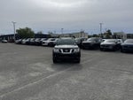 2019 Nissan Frontier PRO-4X