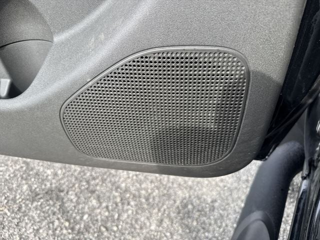 2019 Nissan Frontier PRO-4X