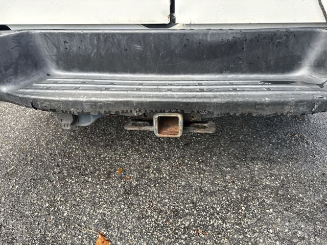 2014 Nissan NV3500 HD Cargo SV High Roof