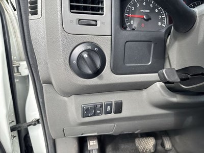 2014 Nissan NV3500 HD Cargo SV High Roof