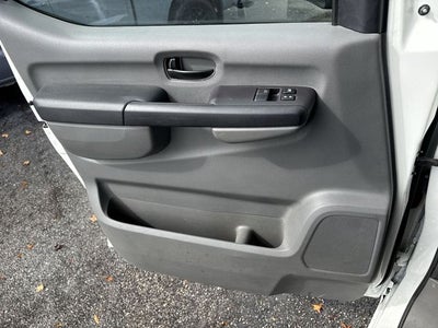 2014 Nissan NV3500 HD Cargo SV High Roof