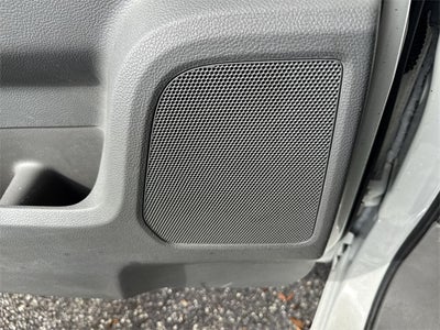 2014 Nissan NV3500 HD Cargo SV High Roof